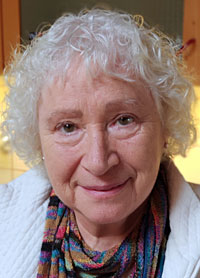 Foto Waltraud Hönow